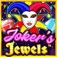 JOKER"S JEWELS