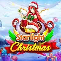 STARLIGHT CHRISTMAS
