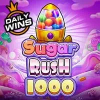 SUGAR RUSH 1000