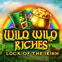 WILD WILD RICHES